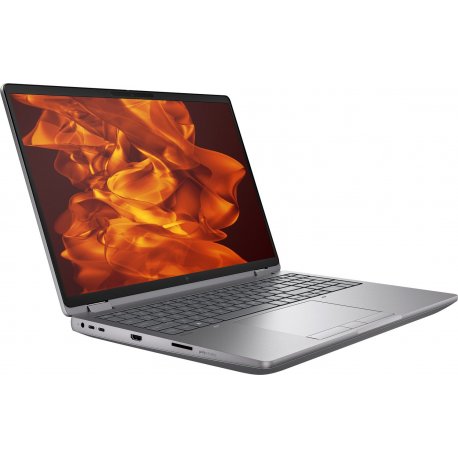 Ноутбук HP ZBook Fury G1i 16" (5F9V4ES)