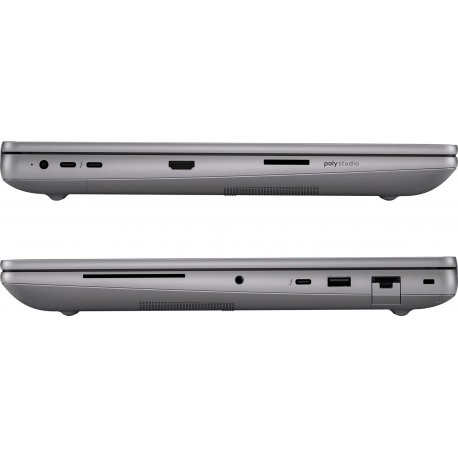 Ноутбук HP ZBook Fury G1i 16" (5F9V4ES)