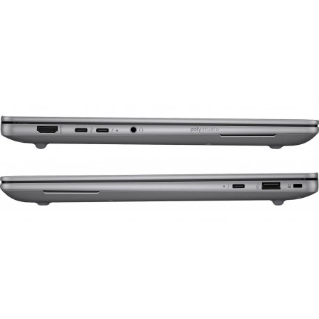 Ноутбук HP ZBook Fury G1i 16" (5F9V4ES)
