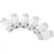 Тримач для кабелів Ugreen LP127 Charging Cable Protector White (40705) Тримач для кабелів Ugreen LP127 Charging Cable Protector White (40705)