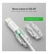 Тримач для кабелів Ugreen LP127 Charging Cable Protector White (40705)