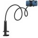 Тримач для телефона Ugreen LP113 Multifunction Phone Clip Stand Black (80906) Тримач для телефона Ugreen LP113 Multifunction Phone Clip Stand Black (80906)