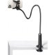 Тримач для телефона Ugreen LP113 Multifunction Phone Clip Stand Black (80906) Тримач для телефона Ugreen LP113 Multifunction Phone Clip Stand Black (80906)