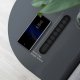 Органайзер для кабелів Ugreen LP114 Black (50320) Органайзер для кабелів Ugreen LP114 Black (50320)