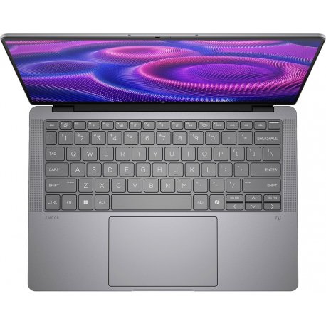Ноутбук HP ZBook Fury G1i 16" (5F9V4ES)