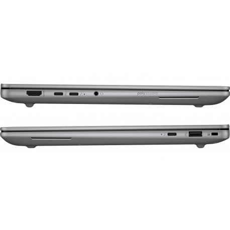 Ноутбук HP ZBook Fury G1i 16" (5F9V4ES)