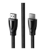 Кабель Ugreen HD140 HDMI to HDMI 2 m Black (10366)