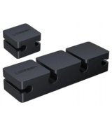 Органайзер для кабелей Ugreen LP208 Black (70585)