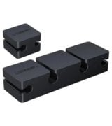 Органайзер для кабелів Ugreen LP208 Black (70585)