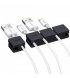 Органайзер для кабелей Ugreen LP208 Black (70585)