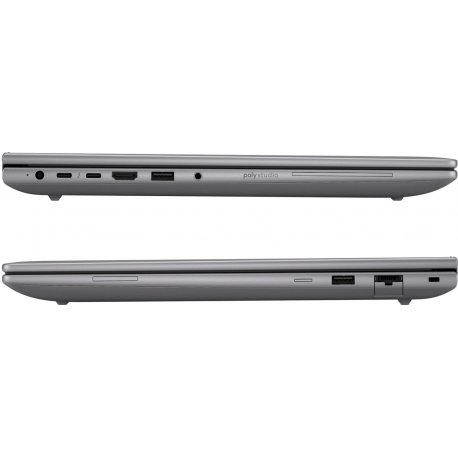 Ноутбук HP ZBook X G1i 16" (B30J0ES)