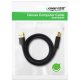 Кабель Ugreen US135 USB - USB Type B Print Cable (1.5m) Black (10350)