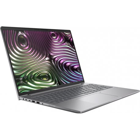 Ноутбук HP ZBook X G1i 16" (B30J0ES)