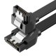 Кабель Ugreen US217 SATA 3 Data Cable (0.5m) (30796) Кабель Ugreen US217 SATA 3 Data Cable (0.5m) (30796)