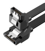 Кабель Ugreen US217 SATA 3 Data Cable (0.5m) (30796)