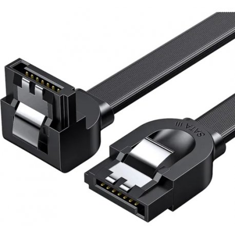 Кабель Ugreen US217 SATA 3 Data Cable (0.5m) (30796)