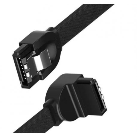 Кабель Ugreen US217 SATA 3 Data Cable (0.5m) (30796)