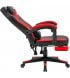 Игровое кресло Defender Cruiser Black/Red (64344)