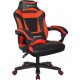 Ігрове крісло Defender Master Black/Red (64359) Ігрове крісло Defender Master Black/Red (64359)