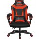 Игровое кресло Defender Master Black/Red (64359) Игровое кресло Defender Master Black/Red (64359)