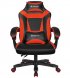 Ігрове крісло Defender Master Black/Red (64359)