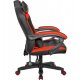Ігрове крісло Defender Master Black/Red (64359) Ігрове крісло Defender Master Black/Red (64359)