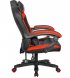 Игровое кресло Defender Master Black/Red (64359)