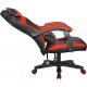 Игровое кресло Defender Master Black/Red (64359) Игровое кресло Defender Master Black/Red (64359)