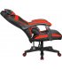 Ігрове крісло Defender Master Black/Red (64359)