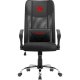 Ігрове крісло Defender Totem Black (64335)