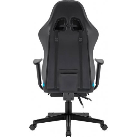 Ігрове крісло Defender Watcher Black (64334)
