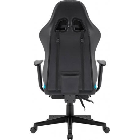 Игровое кресло Defender Watcher Black (64334)