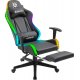 Игровое кресло Defender Watcher Black (64334) Игровое кресло Defender Watcher Black (64334)