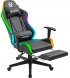 Игровое кресло Defender Watcher Black (64334)