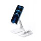 Подставка для смартфона Ugreen LP373 Foldable Phone Stand White (20434)