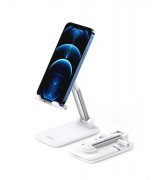 Підставка для смартфона Ugreen LP373 Foldable Phone Stand White (20434)