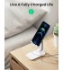 Підставка для смартфона Ugreen LP373 Foldable Phone Stand White (20434)
