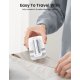 Підставка для смартфона Ugreen LP373 Foldable Phone Stand White (20434) Підставка для смартфона Ugreen LP373 Foldable Phone Stand White (20434)