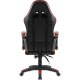 Игровое кресло Defender xCom Black (64337)