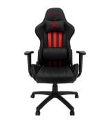 Ігрове крісло Xtrike Me Advanced Black (GC-905BK)