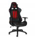 Игровое кресло Xtrike Me Advanced Black (GC-905BK)