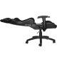 Ігрове крісло Xtrike Me Advanced Black (GC-905BK) Ігрове крісло Xtrike Me Advanced Black (GC-905BK)