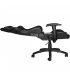 Игровое кресло Xtrike Me Advanced Black (GC-905BK)