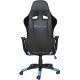 Ігрове крісло Xtrike Me Advanced Blue (GC-905BU) Ігрове крісло Xtrike Me Advanced Blue (GC-905BU)