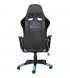 Игровое кресло Xtrike Me Advanced Blue (GC-905BU)