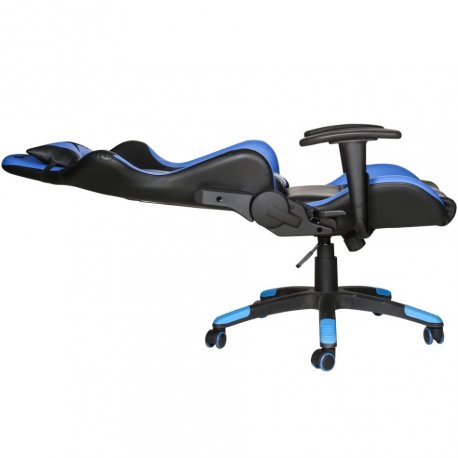 Ігрове крісло Xtrike Me Advanced Blue (GC-905BU)