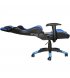 Ігрове крісло Xtrike Me Advanced Blue (GC-905BU)