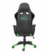Ігрове крісло Xtrike Me Advanced Green (GC-905GN)