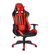 Игровое кресло Xtrike Me Advanced Red (GC-905RD)