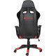 Ігрове крісло Xtrike Me Advanced Red (GC-905RD) Ігрове крісло Xtrike Me Advanced Red (GC-905RD)